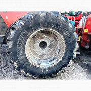 Трактор Case IH STEIGER 500 HD, Сумска област. Украйна