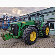 Трактор John Deere 8530 (2008), Ровно областы. 