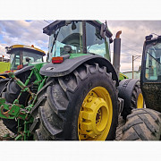 Трактор John Deere 8530 (2008), Ровно областы. 