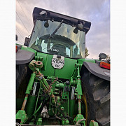 Трактор John Deere 8530 (2008), Ровно областы. 