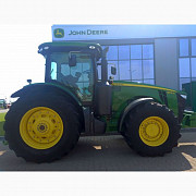 Трактор John Deere 8335R (2012), Ровно областы. 