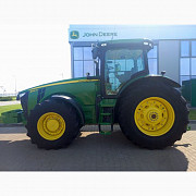 Трактор John Deere 8335R (2012), Ровно областы. 