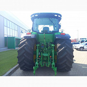 Трактор John Deere 8335R (2012), Ровно областы. 