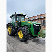 Трактор John Deer 8310 R, Житомир областы. 