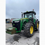 Трактор John Deer 8310 R, Житомир областы. 