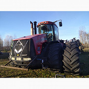 Трактор Case IH STX 2008, Волинск облусу. 