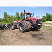 Трактор Case IH STX 2008, Волинск облусу. 