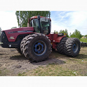 Трактор Case IH STX 2008, Волинск облусу. 