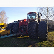 Трактор Case IH STX 2008, Волинск облусу. 