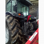 Трактор Massey Ferguson 6713 2023, Волинск областы. 