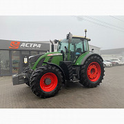 Дугуйт трактор Fendt Vario 724, Киев муж. 