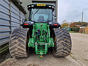 Трактор John Deere 8370RT (2016), Ривне муж. 