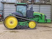 Трактор John Deere 8370RT (2016), Ривне муж. 