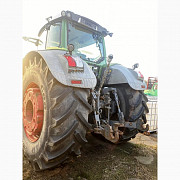 Трактор Fendt 936 Vario, Сумы муж. 