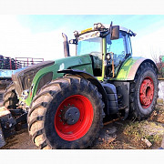 Трактор Fendt 936 Vario, Сумы муж. 