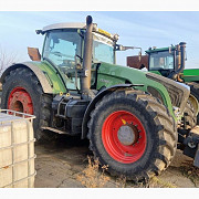 Трактор Fendt 936 Vario, Сумы муж. 