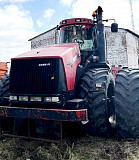 Борлуулалт Дугуйт трактор Case IH STX 485 Steiger, Суми муж. 