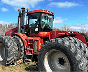 Борлуулалт Дугуйт трактор Case IH STX 485 Steiger, Суми муж. 