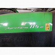 Дугуйт трактор Deutz-Fahr Agrofarm 115 G, Сумы муж. 