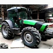 Дугуйт трактор Deutz-Fahr Agrofarm 115 G, Сумы муж. 