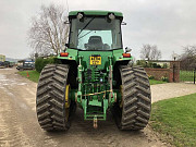 Гинжит трактор John Deere 8420T (2004), Ривне муж. 