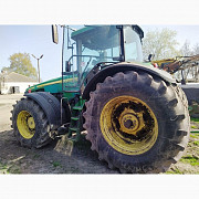 Дугуйт трактор John Deere 8420, Сумы муж. 