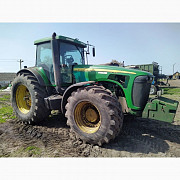 Дугуйт трактор John Deere 8420, Сумы муж. 