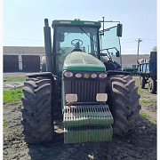 Дугуйт трактор John Deere 8420, Сумы муж. 