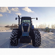 Дугуйт трактор New Holland T8040, Сумы муж. 