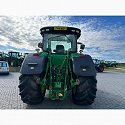 Трактор John Deere 7310R (2016), Ровненска област. Украйна