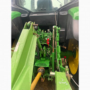 John Deere 6115M 2014 rík, област Полтава. Украйна