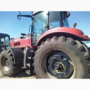 Колесен трактор Case IH Magnum 310, обл. Полтава. Украйна