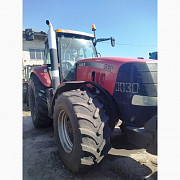 Колесен трактор Case IH Magnum 310, обл. Полтава. Украйна