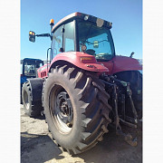 Колесен трактор Case IH Magnum 310, обл. Полтава. Украйна