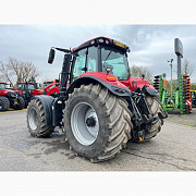 CASE IH Magnum 380 CVX AFS Connect 2020, Полтава облусу. 