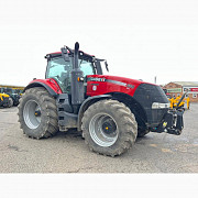 CASE IH Magnum 380 CVX AFS Connect 2020, Полтава облусу. 