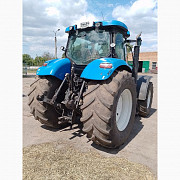 New Holland T7060 трактору, Черкассы областы 