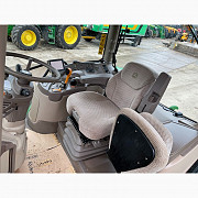 John Deere 6195R Premium 2018, Полтава облусу. 