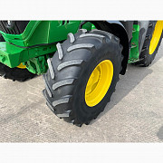 John Deere 6130R 2021 r, Полтава облусу. 