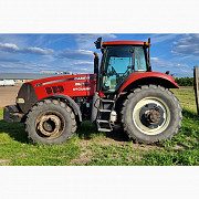 Трактор Case IH Magnum 310, Полтава областы. 