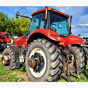 Трактор Case IH Magnum 310, Полтава областы. 