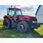 Трактор Case IH Magnum 310, Полтава областы. 