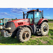 Трактор Case IH Magnum 310, Полтава областы. 