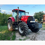 Трактор Case IH Puma 155, Сумы облусу. 