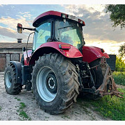 Трактор Case IH Puma 155, Сумы облусу. 