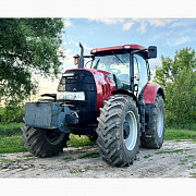 Трактор Case IH Puma 155, Сумы облусу. 