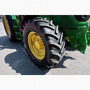 John Deere 6130R, Полтава облусу. 