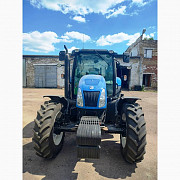 Трактор New Holland T6050 DELTA, Полтава облысы. 