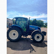 Трактор New Holland T6050 DELTA, Полтава облысы. 