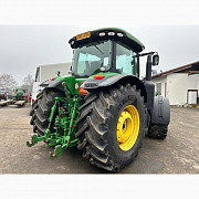 Трактор John Deere 8335R 2012, Ровненска област. Украйна